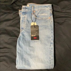 Levi’s Wedgie Straight jeans